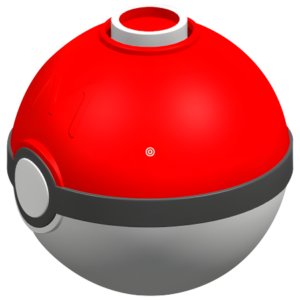 MAGIC BALL
