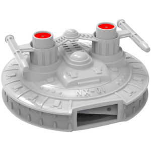 STAR SHIP