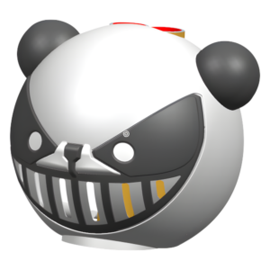 MAD PANDA