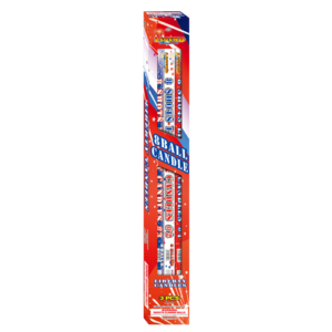 LIBERTY CANDLES