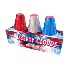LIBERTY CLOUDS
