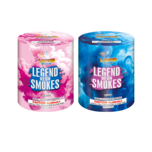 LEGEND NEON SMOKES