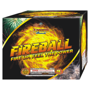 FIREBALL