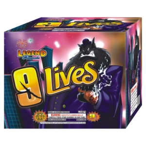 9 LIVES