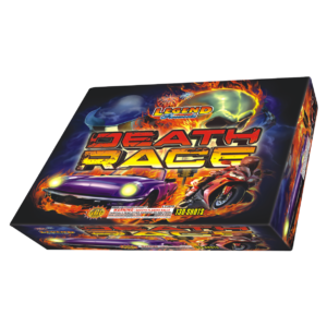 DEATH RACE