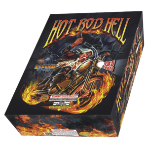 HOT ROD HELL