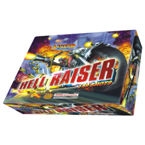 HELL RAISER