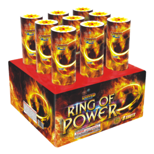 RING OF POWER