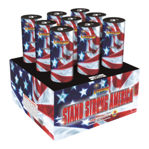 STAND STRONG AMERICA