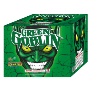 GREEN GOBLIN