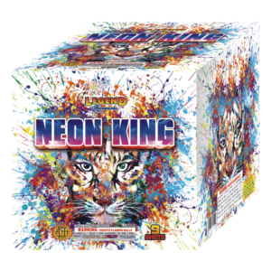 NEON KING