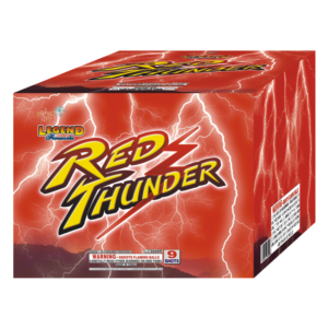 RED THUNDER