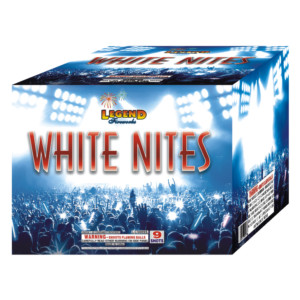 WHITE NITES
