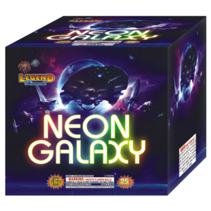 NEON GALAXY