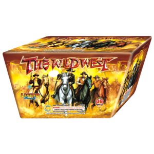 THE WILD WEST