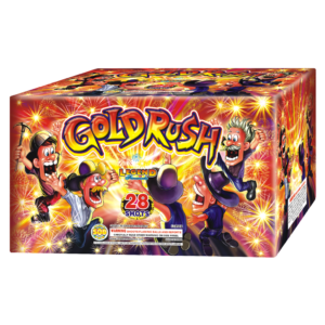 GOLD RUSH