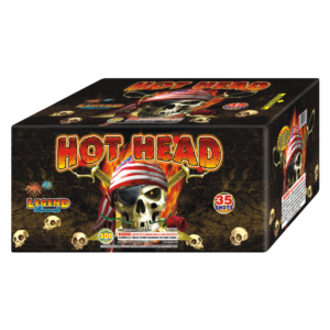 HOT HEAD