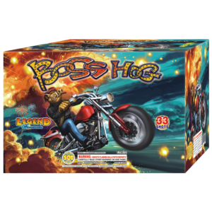 BOSS HOG