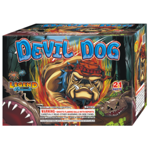 DEVIL DOG