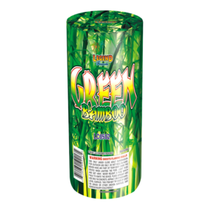 GREEN BAMBOO