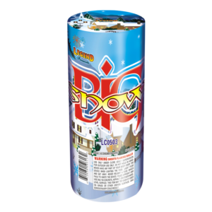 BIG SNOW