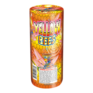 YELLOW BEES