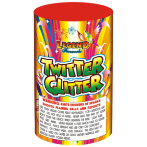 TWITTER GLITTER