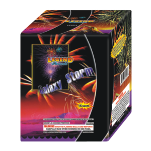 GALAXY STORM