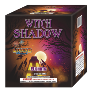 WITCH SHADOW