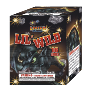 LIL' WILD