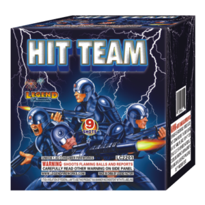 HIT TEAM