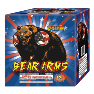 BEAR ARMS