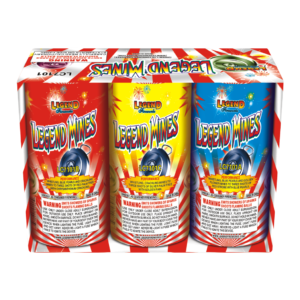 LEGEND MINES ASSORTED