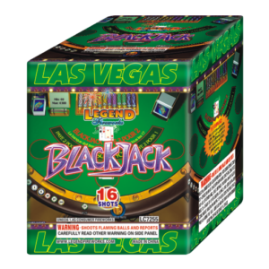 BLACKJACK