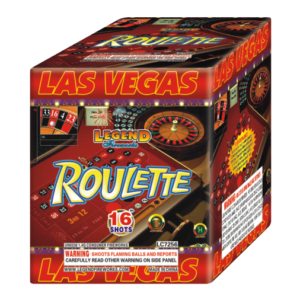 ROULETTE