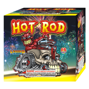 HOT ROD