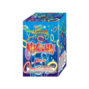 MAGICIAN