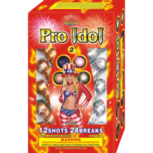 PRO IDOL 2