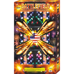 BATTLEFIELD