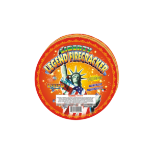 LIBERTY LEGEND FIRECRACKER