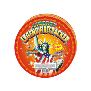 LIBERTY LEGEND FIRECRACKER