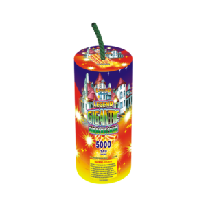 GIGANTIC LEGEND FIRECRACKER