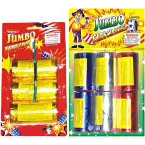 JUMBO FIRECRACKER