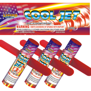 COOL JET