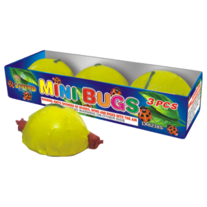 MINI BUGS