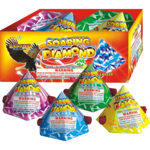 SOARING DIAMOND