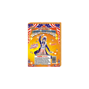 UNCLE SAM'S LEGEND FIRECRACKER