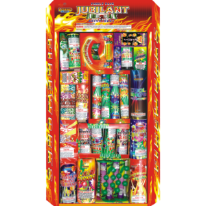 JUBILANT ASSORTMENT