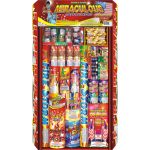 MIRACULOUS ASSORTMENT