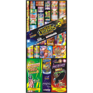 LEAGUE OF LEGENDS  #5 ASSORTMENT